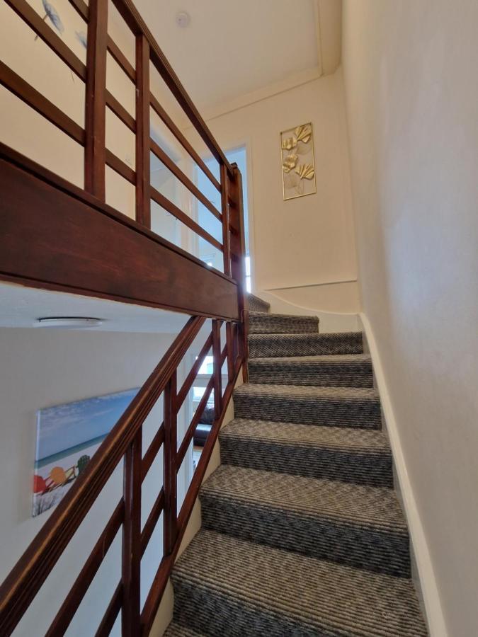 Finchley Holidays Whetstone Exteriér fotografie