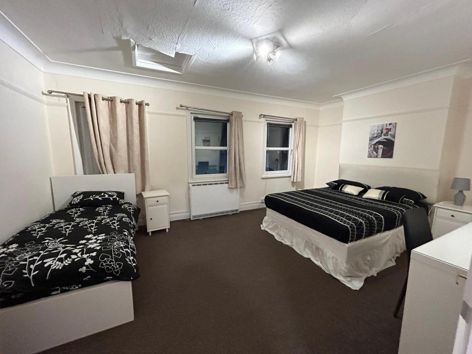 Finchley Holidays Whetstone Exteriér fotografie